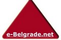 e-Belgrade.net nekretnine logo